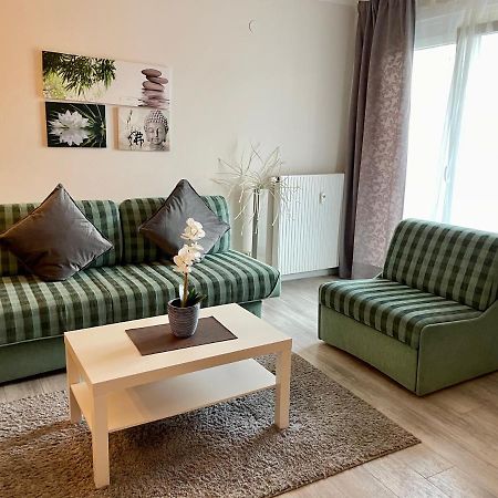 Happylivingapartments 빌라흐 외부 사진