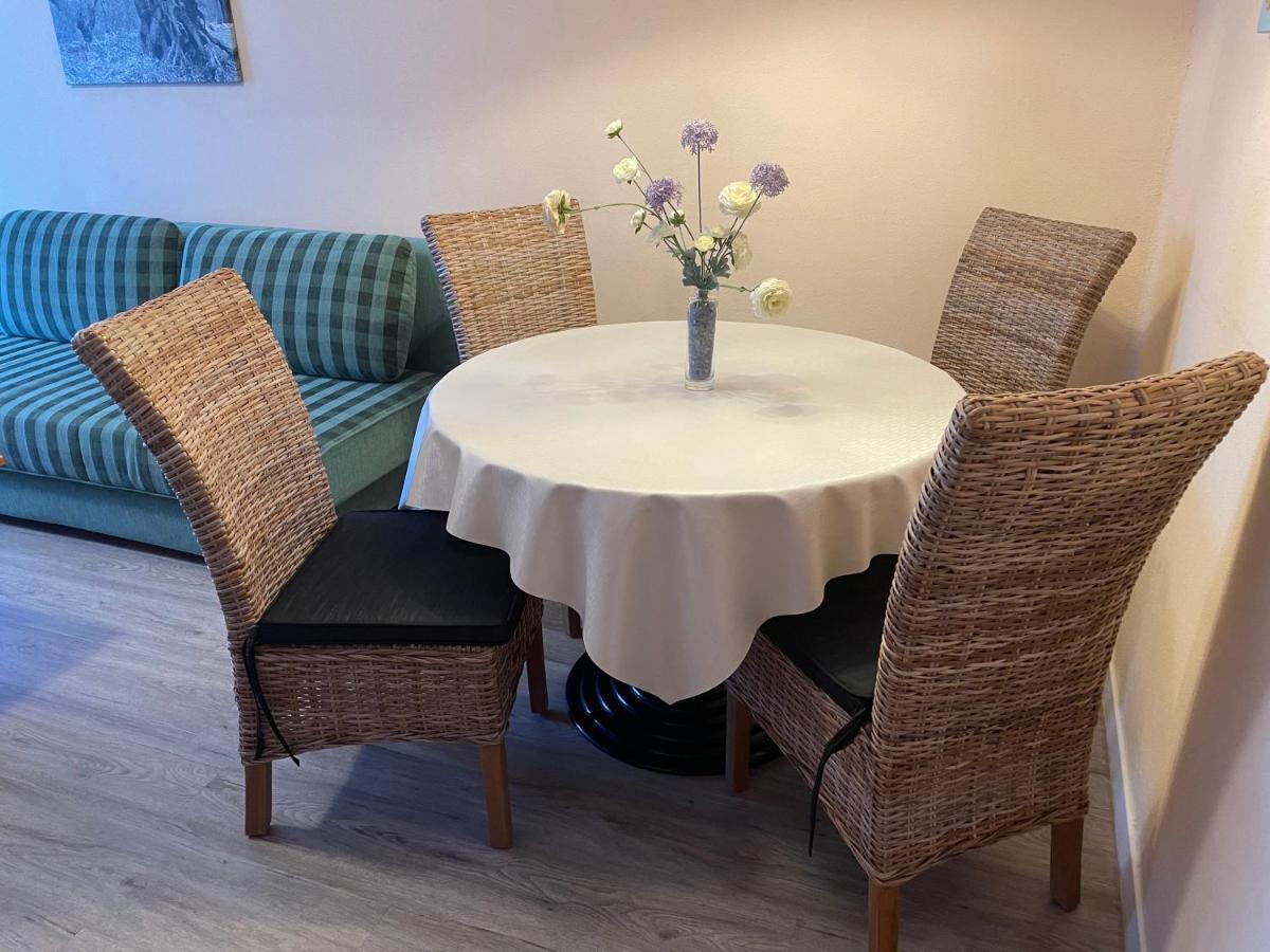 Happylivingapartments 빌라흐 외부 사진