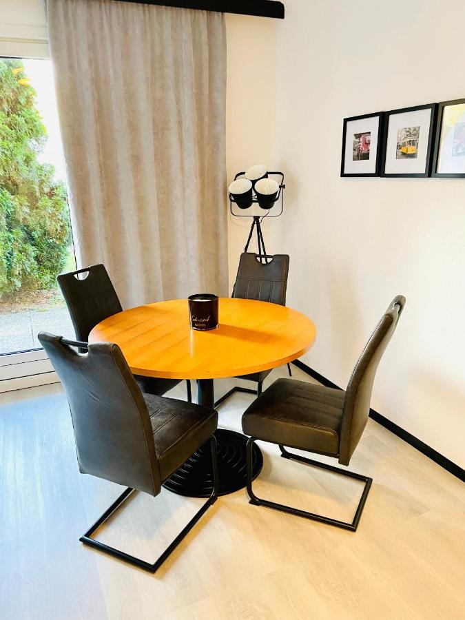 Happylivingapartments 빌라흐 외부 사진