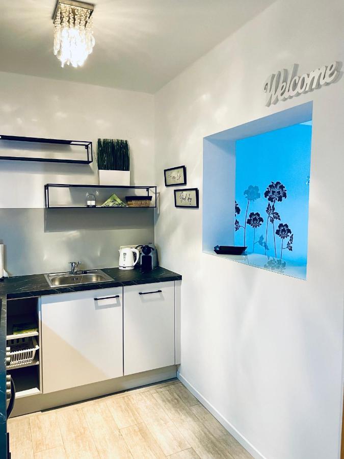 Happylivingapartments 빌라흐 외부 사진