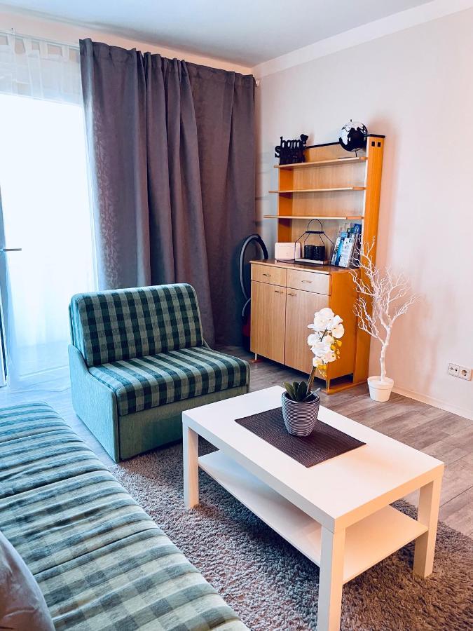Happylivingapartments 빌라흐 외부 사진