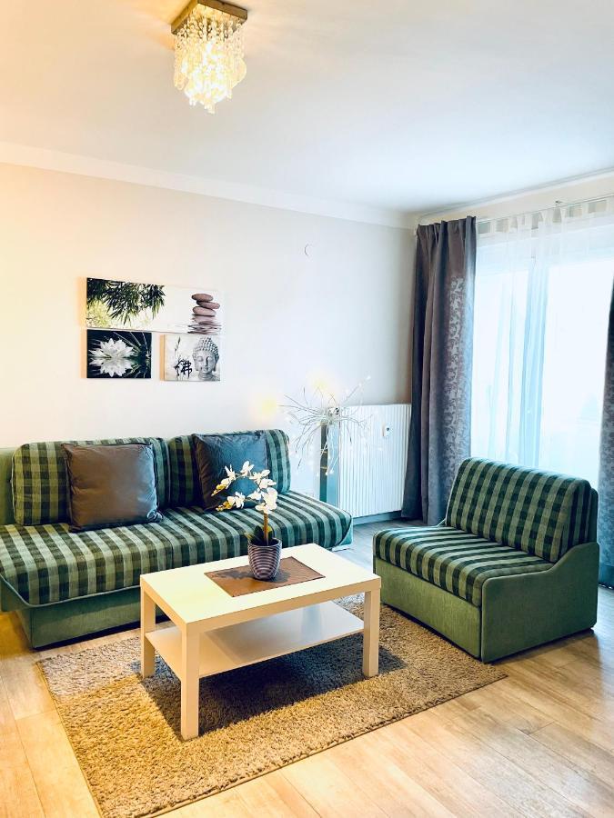 Happylivingapartments 빌라흐 외부 사진