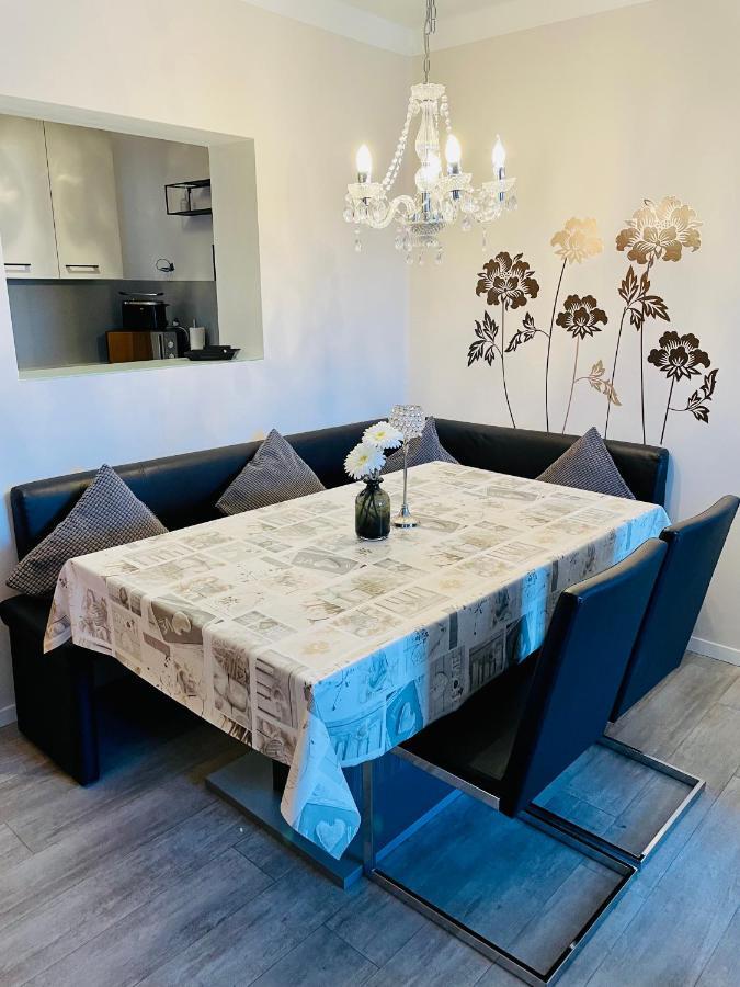 Happylivingapartments 빌라흐 외부 사진