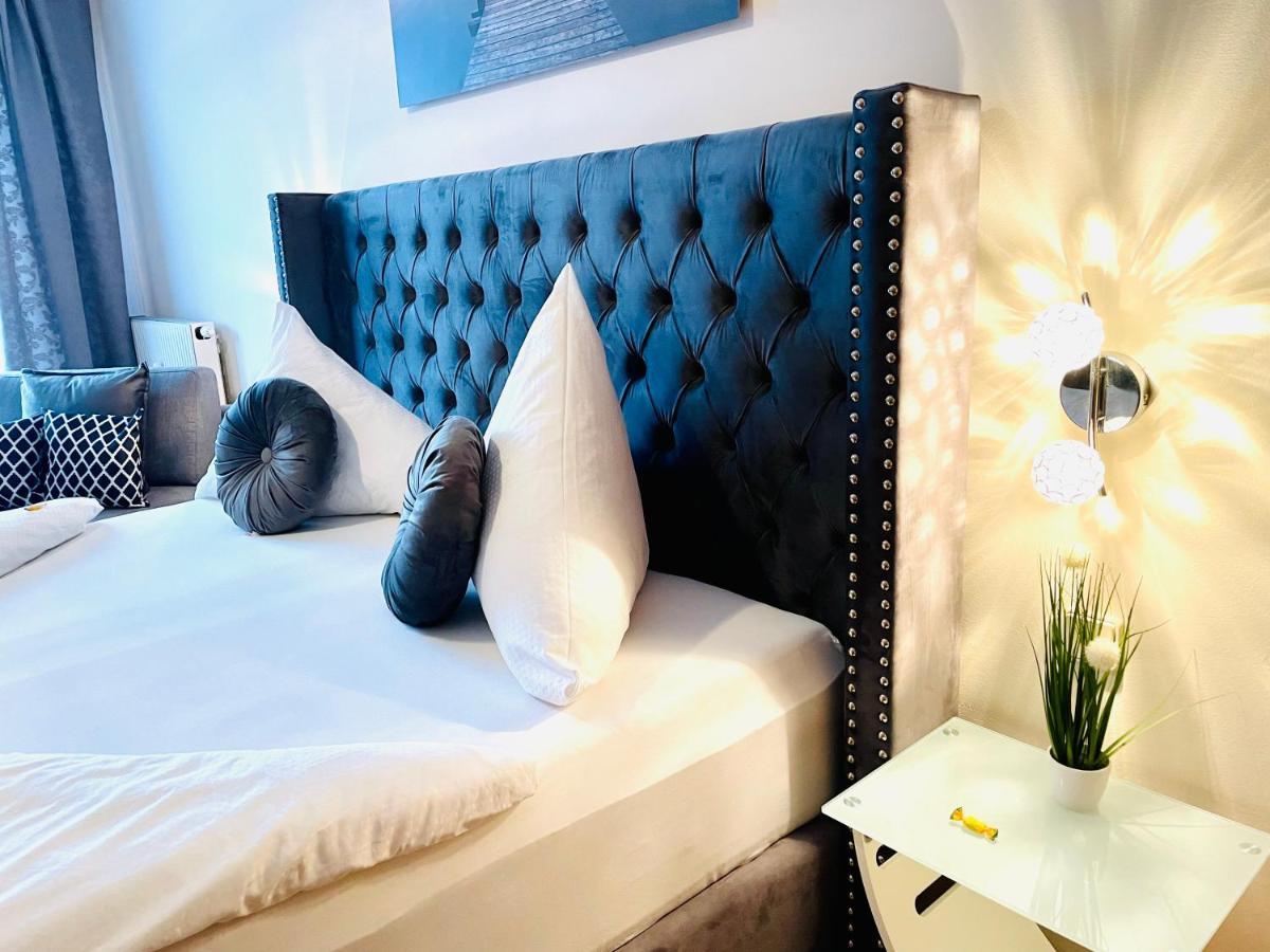 Happylivingapartments 빌라흐 외부 사진