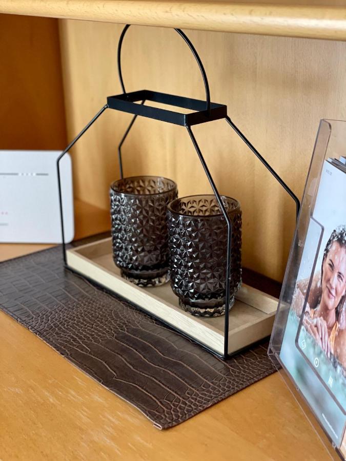 Happylivingapartments 빌라흐 외부 사진