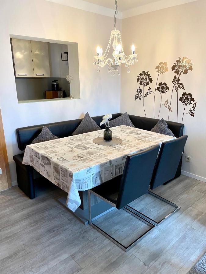 Happylivingapartments 빌라흐 외부 사진
