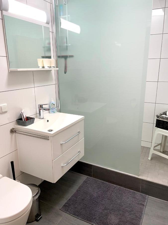 Happylivingapartments 빌라흐 외부 사진