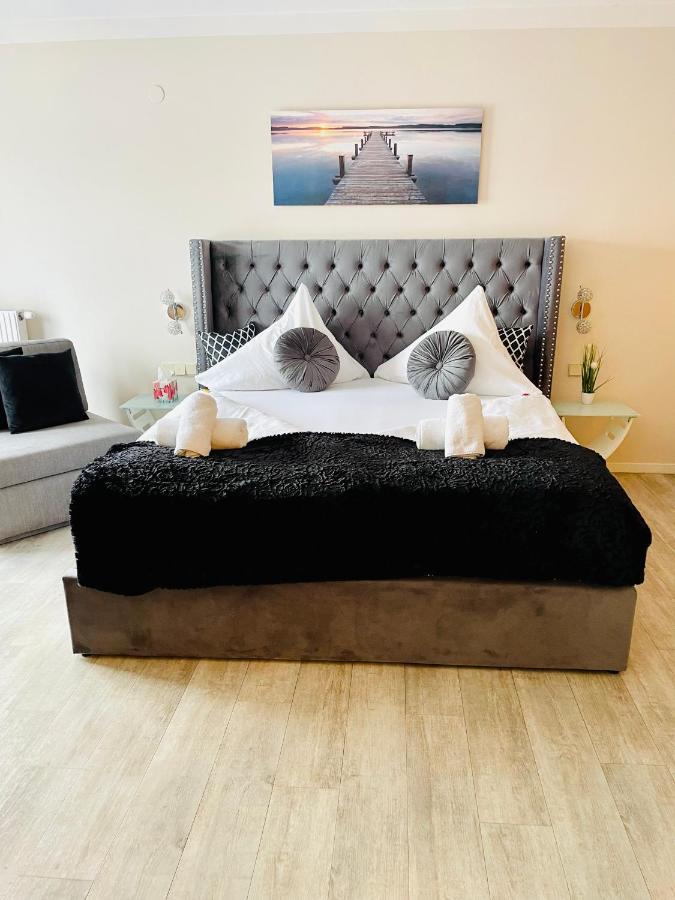 Happylivingapartments 빌라흐 외부 사진