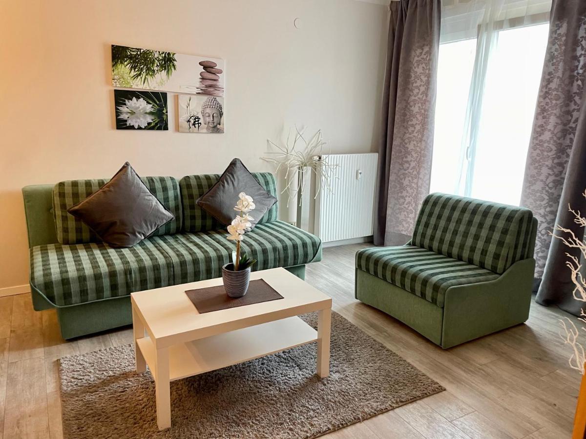 Happylivingapartments 빌라흐 외부 사진