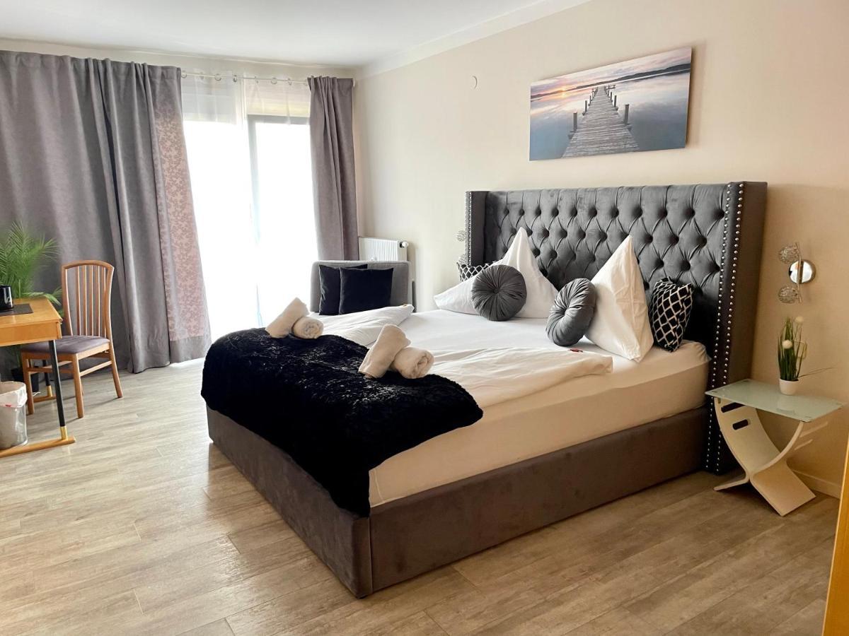 Happylivingapartments 빌라흐 외부 사진