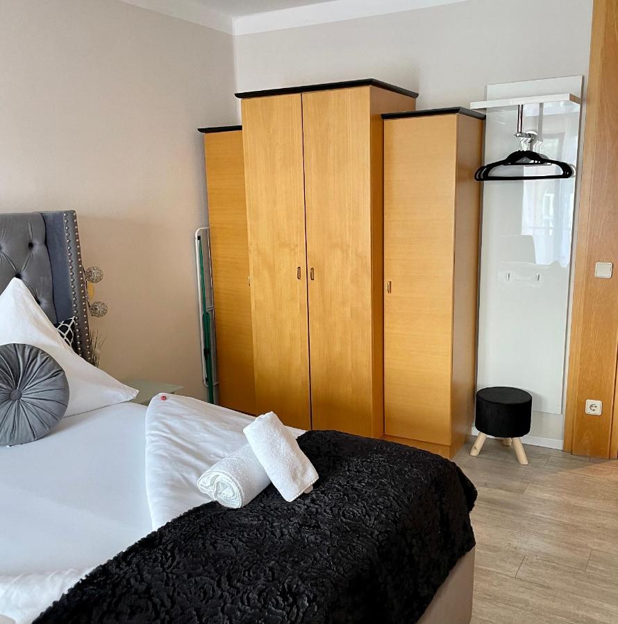Happylivingapartments 빌라흐 외부 사진