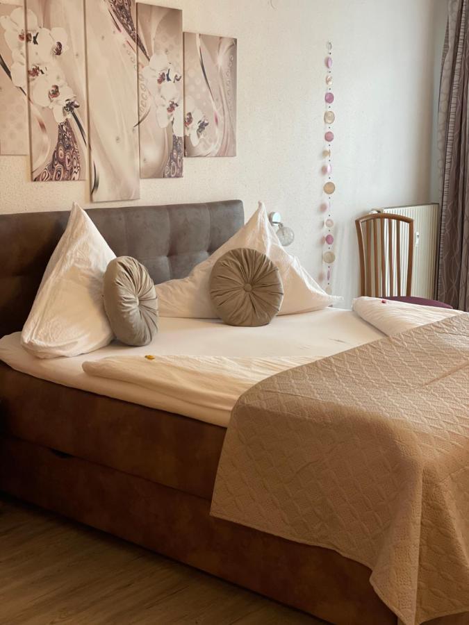 Happylivingapartments 빌라흐 외부 사진