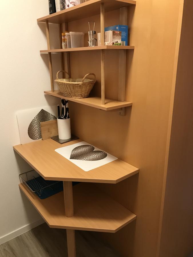 Happylivingapartments 빌라흐 외부 사진