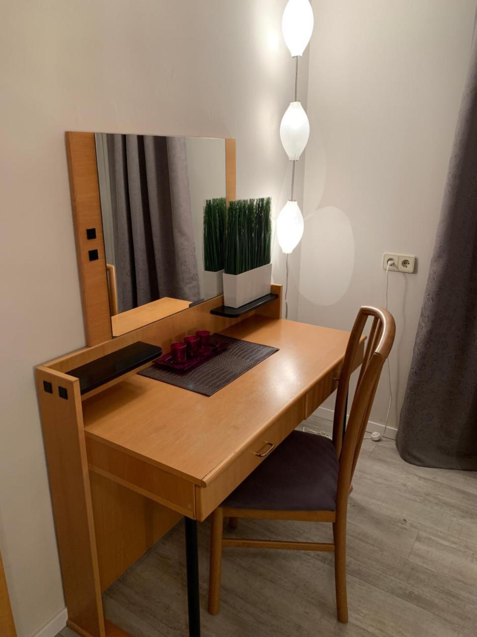 Happylivingapartments 빌라흐 외부 사진