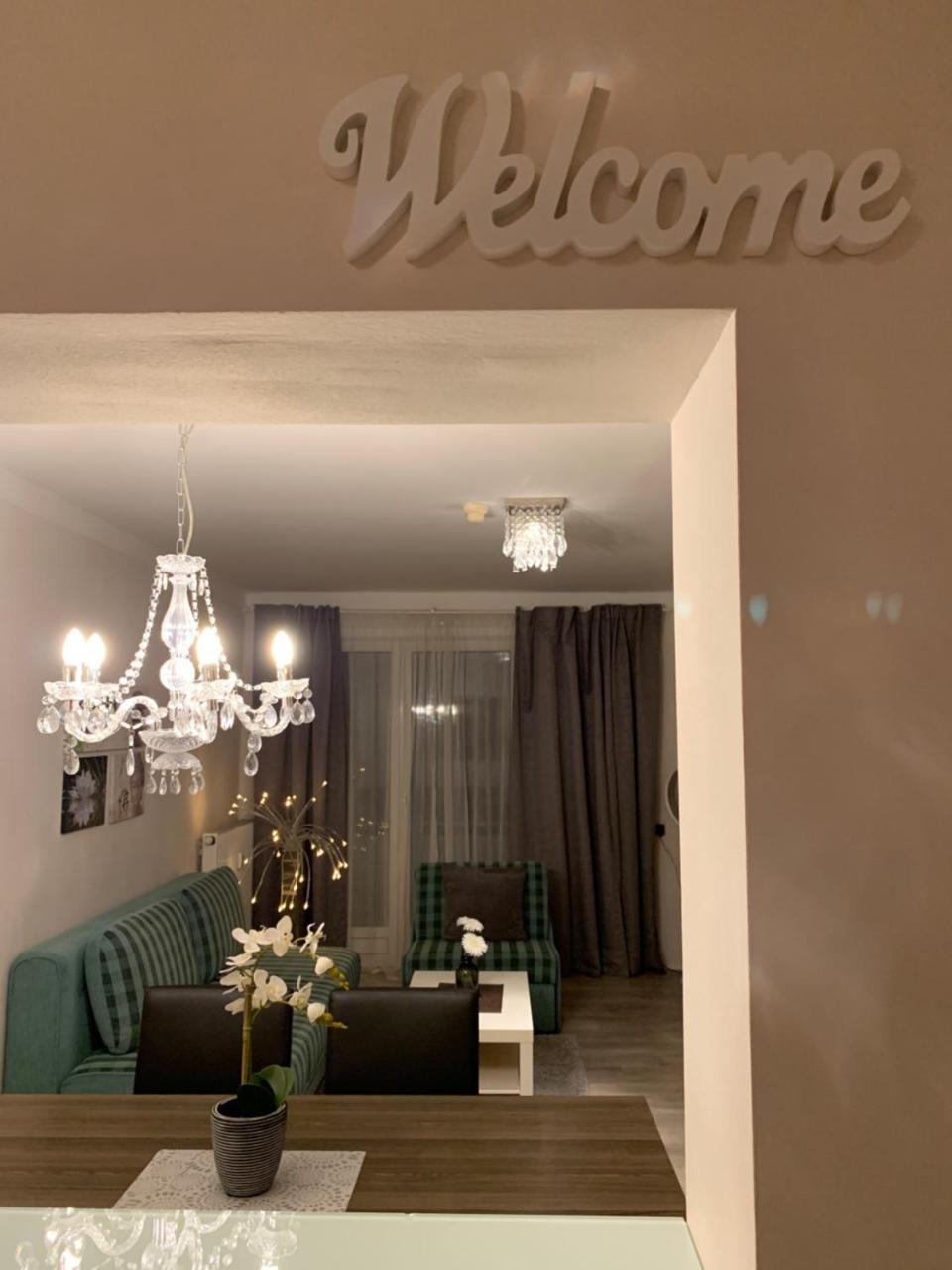 Happylivingapartments 빌라흐 외부 사진
